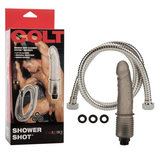 Colt Shower Shot – Personal Hygiene Douche > Bondage Gear > Medical Instruments - Tophatter Daily Deals