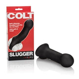 Colt Slugger – Soft Stretchy Sleeve Extension 6.25 Inch Girth Enhancer > Sex Toys For Men > Penis Sleeves - Tophatter Daily Deals