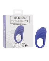 Connect: App Based Couples Ring - Tophatter Daily Deals