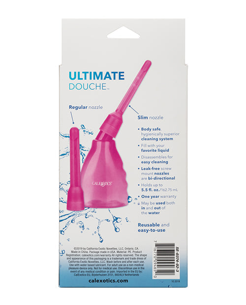 Ultimate Douche Douches - Tophatter Daily Deals
