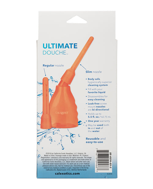 Ultimate Douche Douches - Tophatter Daily Deals