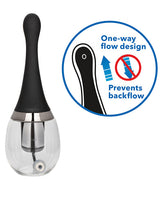 Ultimate Rechargeable Auto Douche Douches - Tophatter Daily Deals