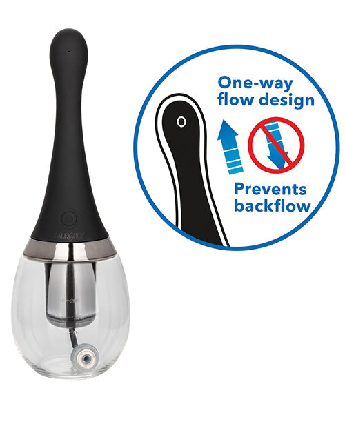 Ultimate Rechargeable Auto Douche Douches - Tophatter Daily Deals