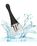 Executive Rechargeable Auto Douche Douches - Tophatter Daily Deals