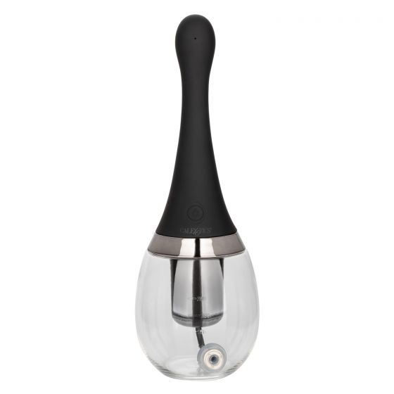 Ultimate Rechargeable Auto Douche Douches - Tophatter Daily Deals