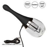 Ultimate Rechargeable Auto Douche Douches - Tophatter Daily Deals