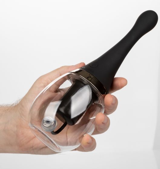 Ultimate Rechargeable Auto Douche Douches - Tophatter Daily Deals