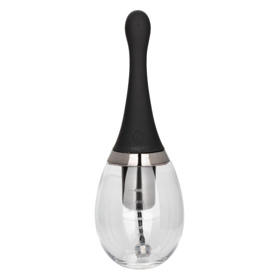 Executive Rechargeable Auto Douche Douches - Tophatter Daily Deals