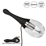 Executive Rechargeable Auto Douche Douches - Tophatter Daily Deals