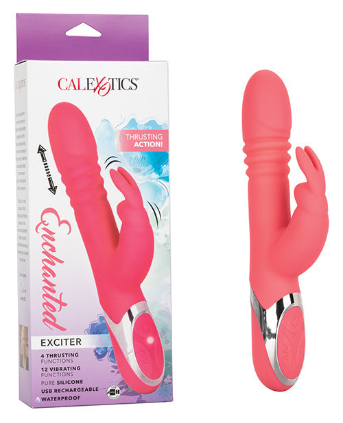 Enchanted Exciter Rabbits - Tophatter Daily Deals
