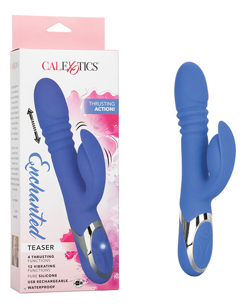 Enchanted Teaser Rabbits - Tophatter Daily Deals