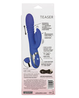 Enchanted Teaser Rabbits - Tophatter Daily Deals