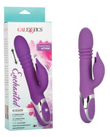 Enchanted Kisser Rabbits - Tophatter Daily Deals
