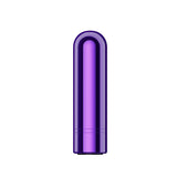 Kool Vibes Mini Bullet Vibrator Grape > Vibrators > Mini Vibrators - Tophatter Daily Deals