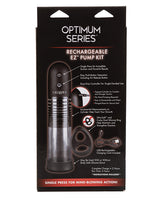 Optimum Series Maximum Results Pump Set Pumps - Tophatter Daily Deals