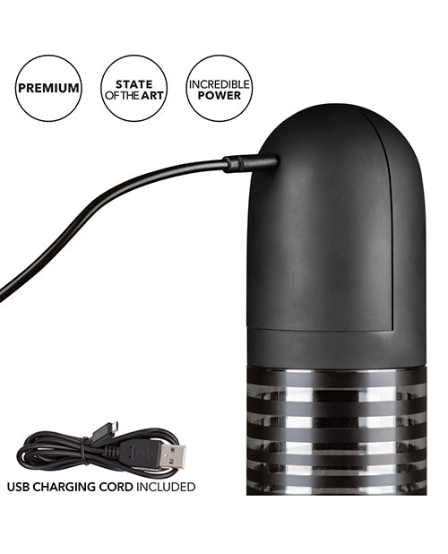 Optimum Series Maximum Results Pump Set Pumps - Tophatter Daily Deals