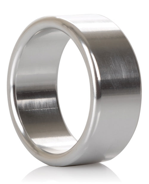 Alloy Metallic Ring C-Rings - Tophatter Daily Deals