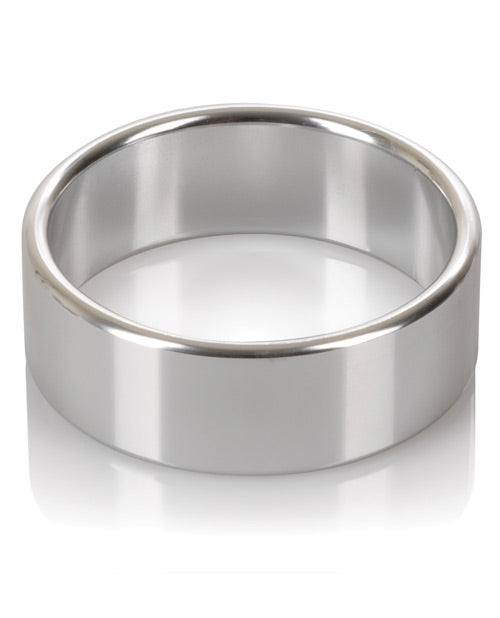 Alloy Metallic Ring Extra Large C-Rings - Tophatter Daily Deals