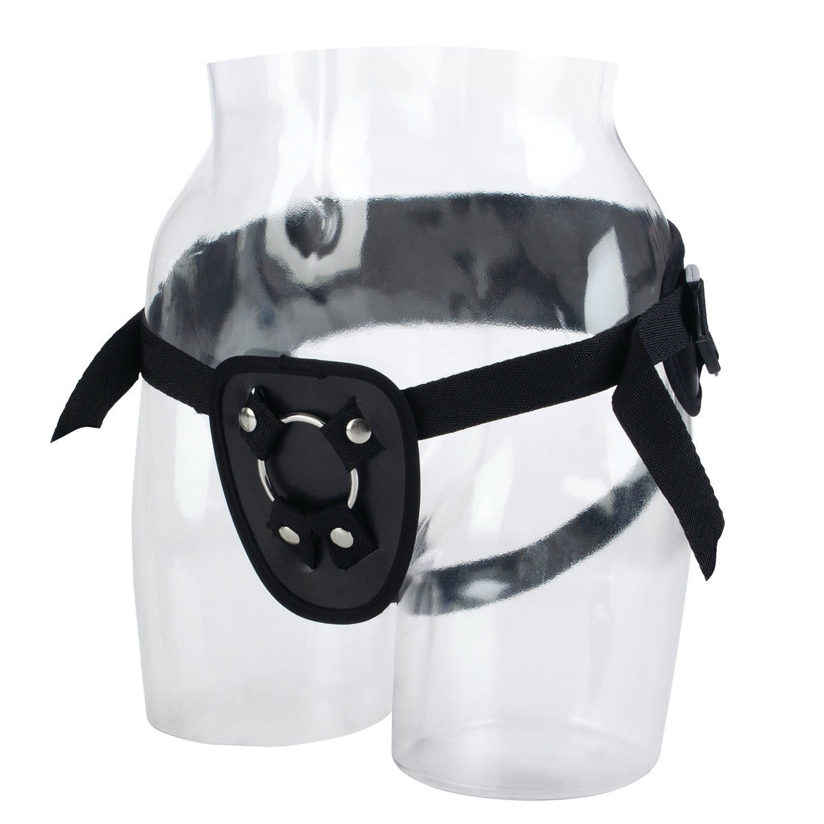 Love Rider Universal Power Support Harness Harnesses - Tophatter Daily Deals