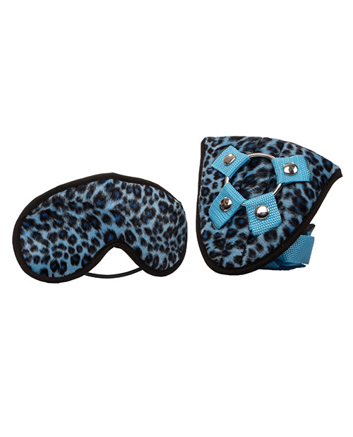 Furplay Harness & Mask Harnesses - Tophatter Daily Deals