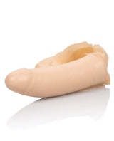 Accommodator Face Harness & Dildo Dildoes & Dongs - Tophatter Daily Deals