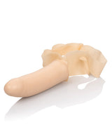 Accommodator Face Harness & Dildo Dildoes & Dongs - Tophatter Daily Deals