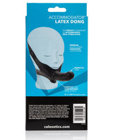 Accommodator Face Harness & Dildo Dildoes & Dongs - Tophatter Daily Deals