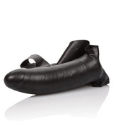 Accommodator Face Harness & Dildo Dildoes & Dongs - Tophatter Daily Deals