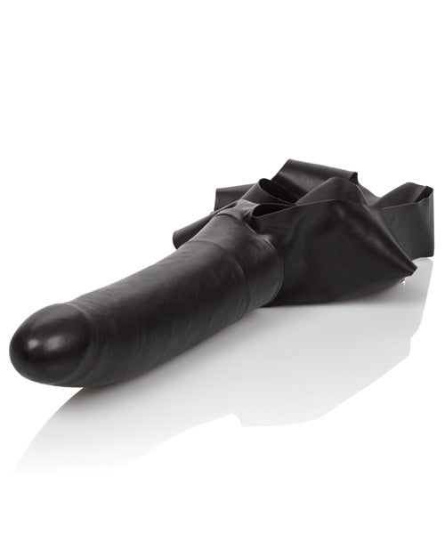 Accommodator Face Harness & Dildo Dildoes & Dongs - Tophatter Daily Deals