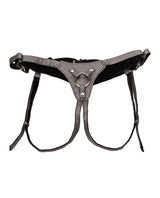 Her Royal Harness The Regal Queen Harnesses - Tophatter Daily Deals