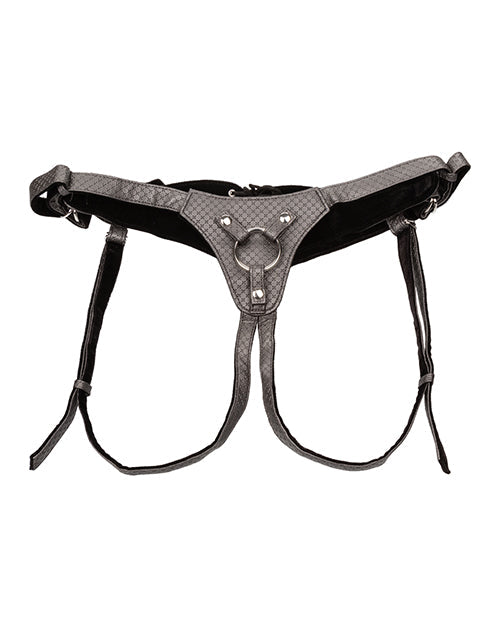 Her Royal Harness The Regal Queen Harnesses - Tophatter Daily Deals