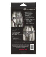 Her Royal Harness The Regal Empress Harnesses - Tophatter Daily Deals