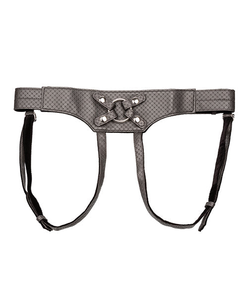 Her Royal Harness The Regal Empress Harnesses - Tophatter Daily Deals
