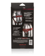 Her Royal Harness The Regal Empress Harnesses - Tophatter Daily Deals