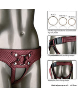 Her Royal Harness The Regal Empress Harnesses - Tophatter Daily Deals