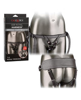 Her Royal Harness The Regal Princess Harnesses - Tophatter Daily Deals