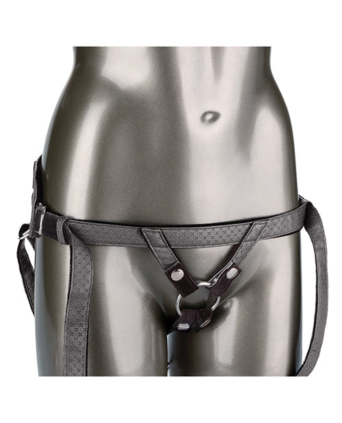 Her Royal Harness The Regal Princess Harnesses - Tophatter Daily Deals