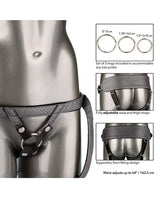Her Royal Harness The Regal Princess Harnesses - Tophatter Daily Deals