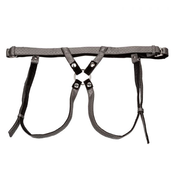 Her Royal Harness The Regal Duchess Harnesses - Tophatter Daily Deals
