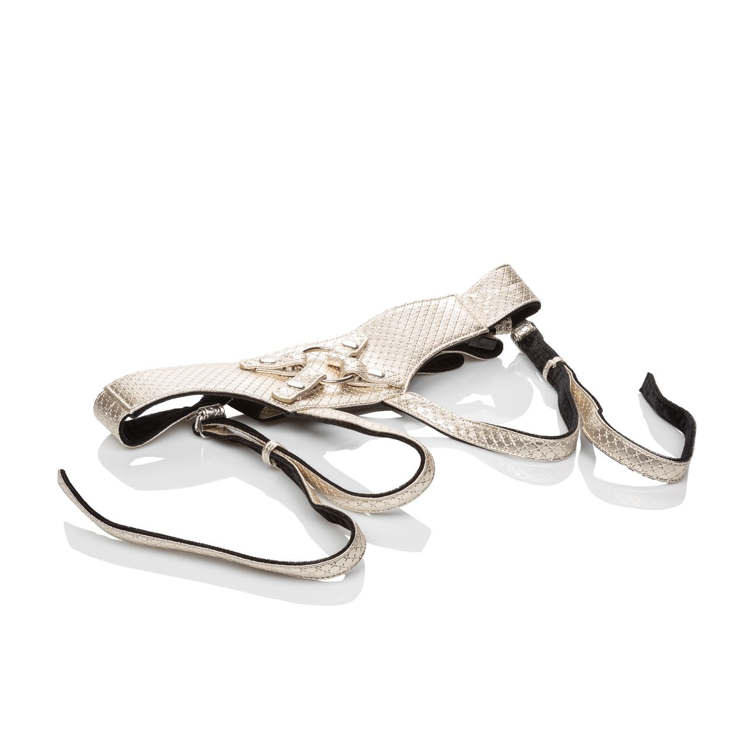 Her Royal Harness The Regal Empress Harnesses - Tophatter Daily Deals