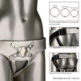 Her Royal Harness The Regal Empress Harnesses - Tophatter Daily Deals