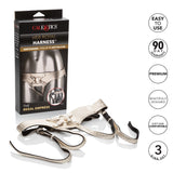 Her Royal Harness The Regal Empress Harnesses - Tophatter Daily Deals