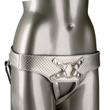 Her Royal Harness The Regal Empress Gold Harnesses - Tophatter Daily Deals