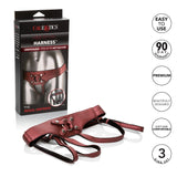 Her Royal Harness The Regal Empress Harnesses - Tophatter Daily Deals