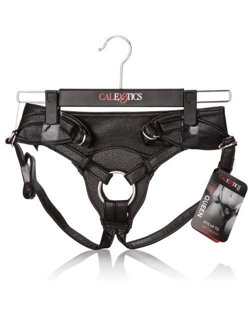 Her Royal Harness The Queen Harnesses - Tophatter Daily Deals