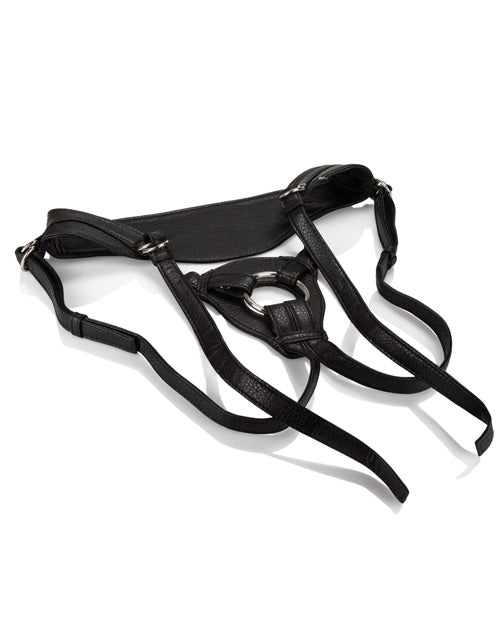 Her Royal Harness The Queen Harnesses - Tophatter Daily Deals