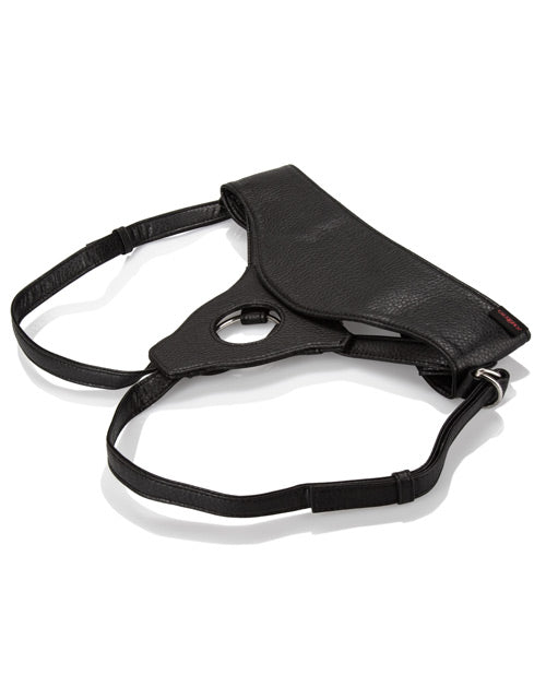 Her Royal Harness The Queen Harnesses - Tophatter Daily Deals