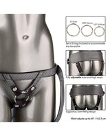 Her Royal Harness The Royal Sensual Set Strap Ons - Tophatter Daily Deals