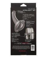 Her Royal Harness The Royal Ultra Soft Set Strap Ons - Tophatter Daily Deals
