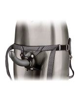Her Royal Harness The Royal Ultra Soft Set Strap Ons - Tophatter Daily Deals
